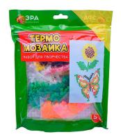Эра. Термомозаика Бабочка и цветок тип 21 исп.3