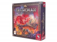 Настольная игра Талисман. Магическое приключение
