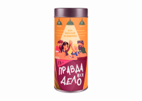 Фабрика игр Настольная игра Правда или Дело: Для веселой компании
