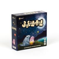 Настольная игра Эврикус Звездопад