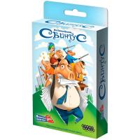 Настольная игра Свинтус