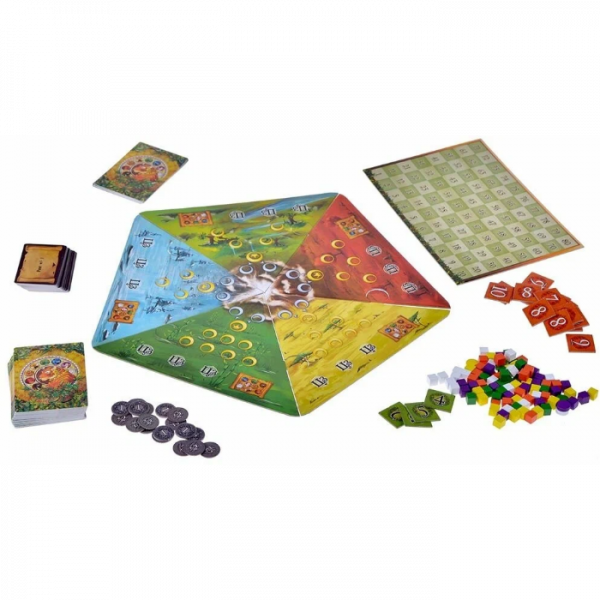 Игра Царства зверей