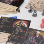 Настольная игра "Хозяева ночи"